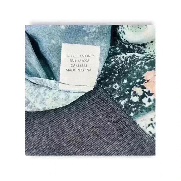 Gypsy05, GlobalVillage, Splash Joggers, L(10-12) - Picture 7 of 9